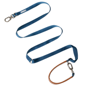 BOBO series hands-free diagonal pet leash