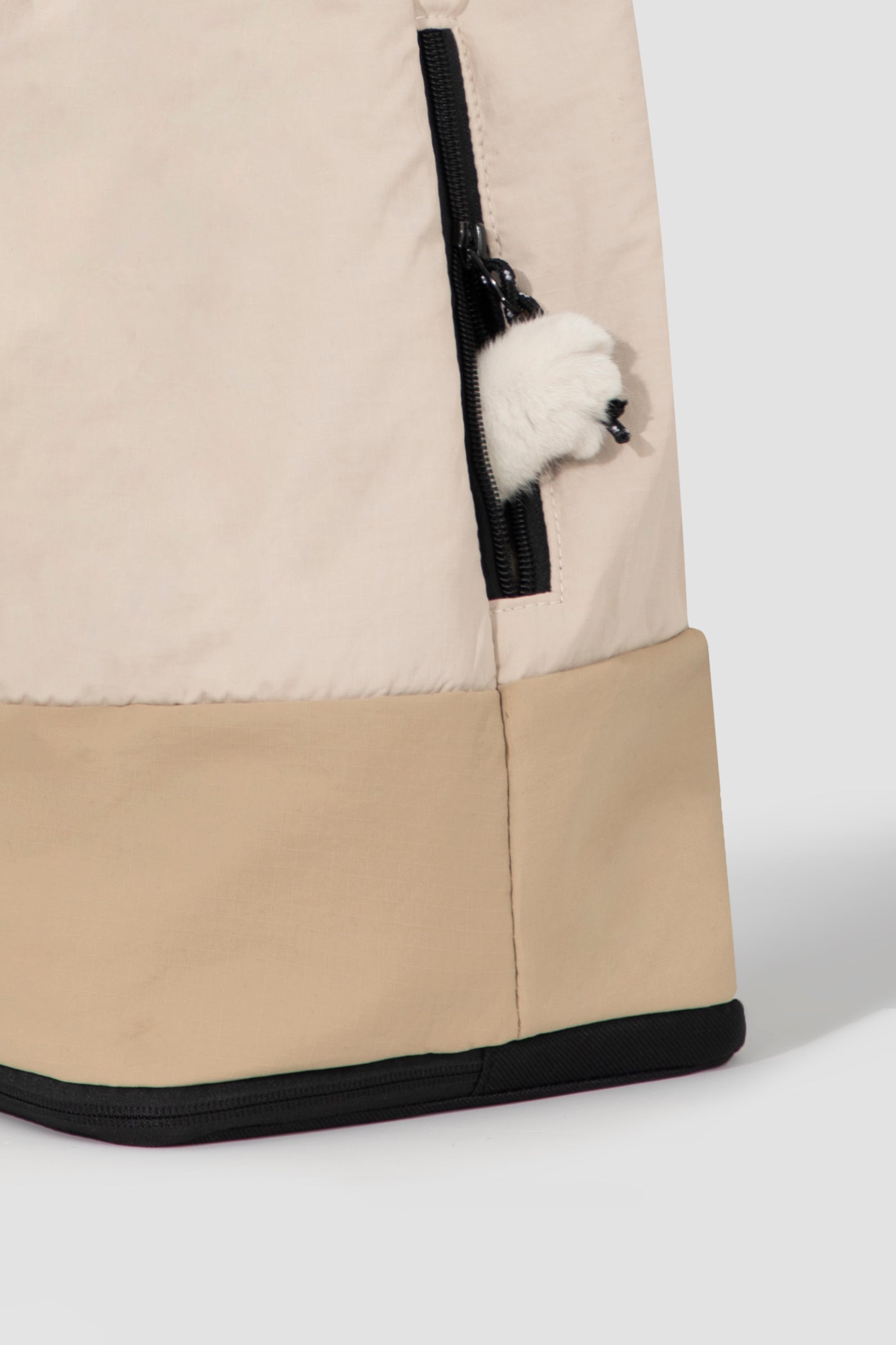 Cross shoulder chest pet travel bag