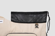 Cross shoulder chest pet travel bag