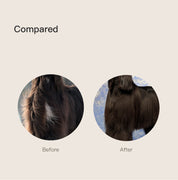 Leave-in conditioner for skin & hair