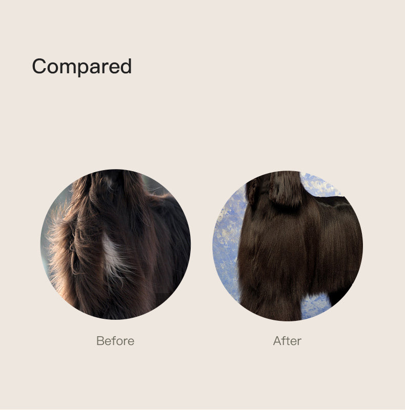 Leave-in conditioner for skin & hair