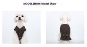 Pet clothing, Mr. St. John