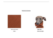 Caramel color universal lining