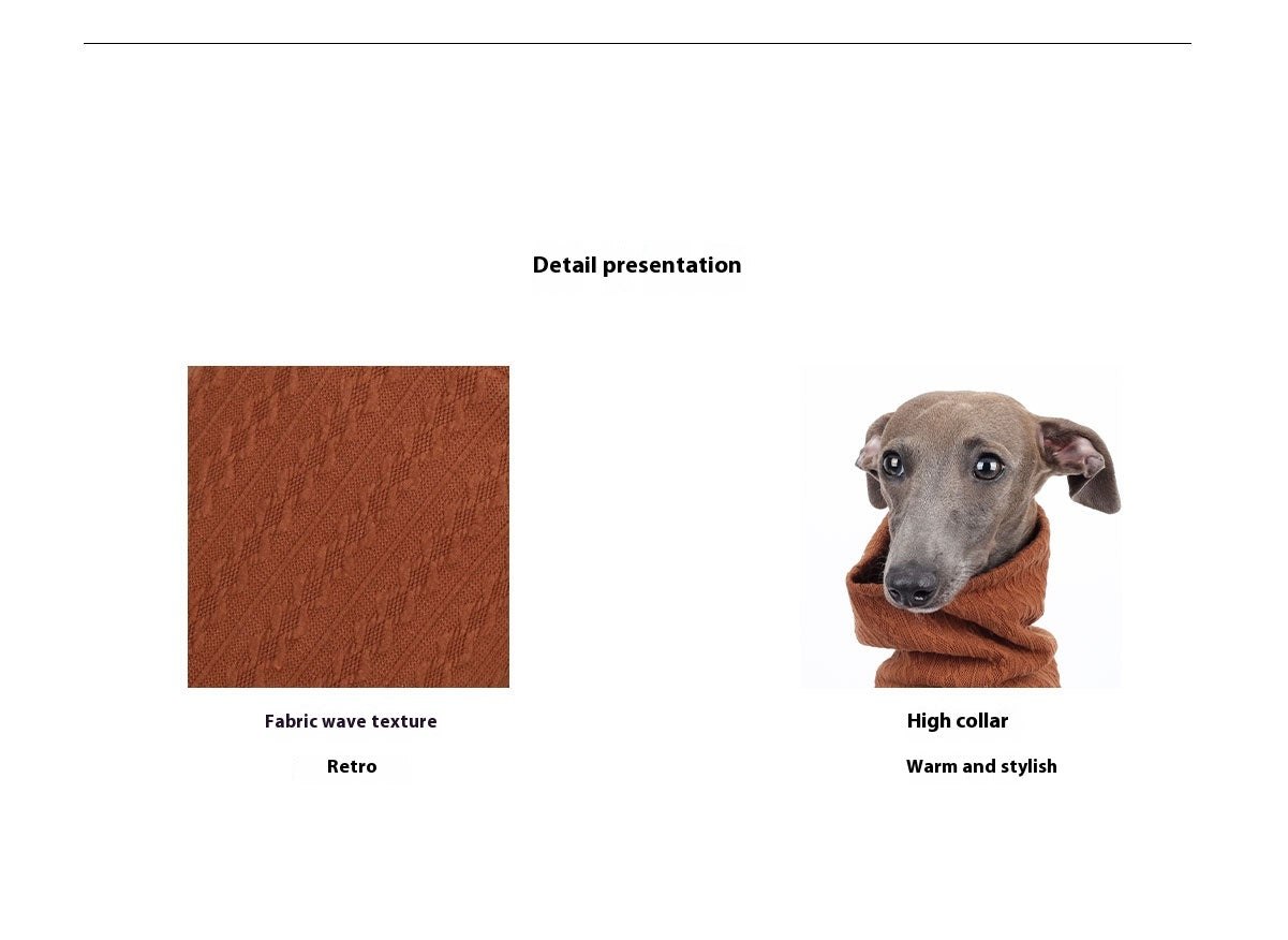 Caramel color universal lining