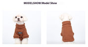 Caramel color universal lining