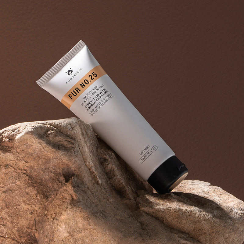 Leave-in conditioner for skin & hair