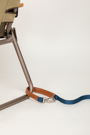 BOBO series hands-free diagonal pet leash