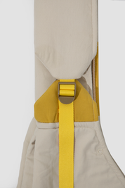 Multi-color pet travel portable antibacterial material satchel