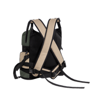 Pet front hugging tote bag