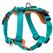 BOBO series hands-free diagonal pet leash