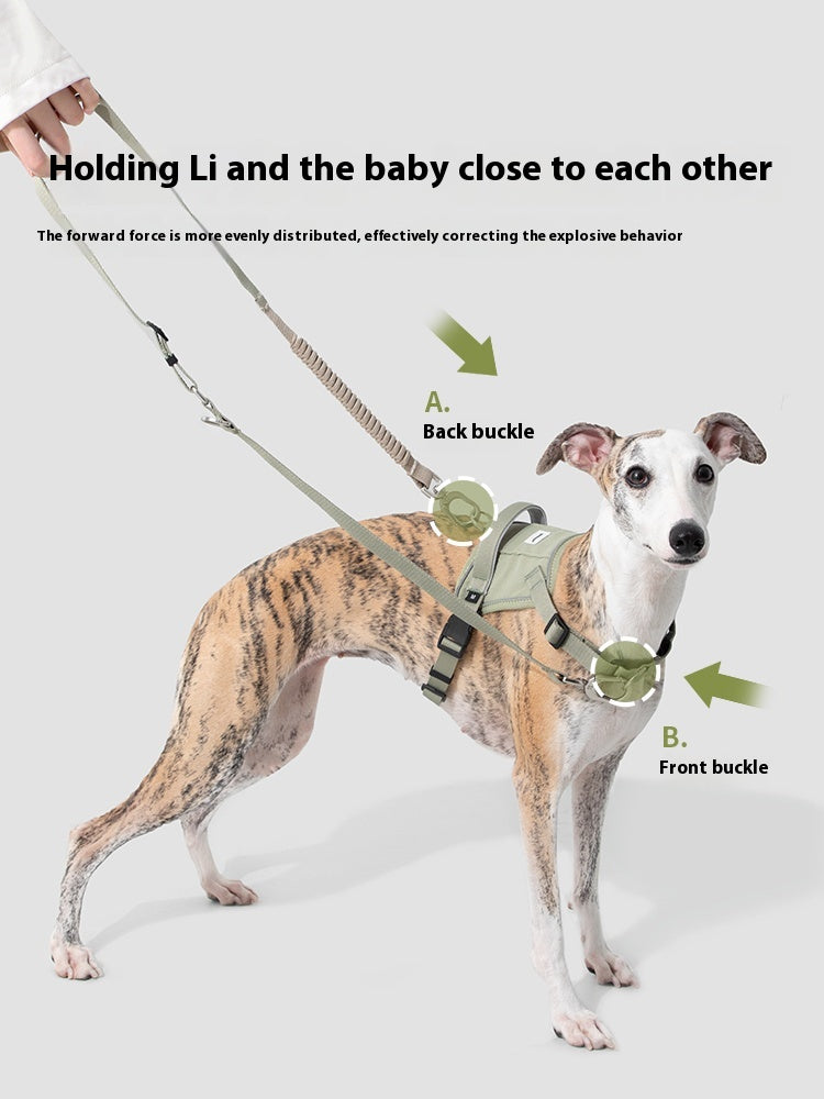 Valley Series multi-functional towing rope