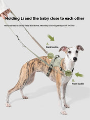 Valley Series multi-functional towing rope