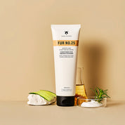 Leave-in conditioner for skin & hair