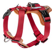 BOBO series hands-free diagonal pet leash