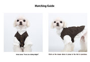 Pet clothing, Mr. St. John