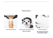 HOPA【Soft homewear】