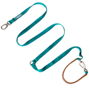 BOBO series hands-free diagonal pet leash