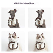 Dreaming of Baker Street Neck Ornament
