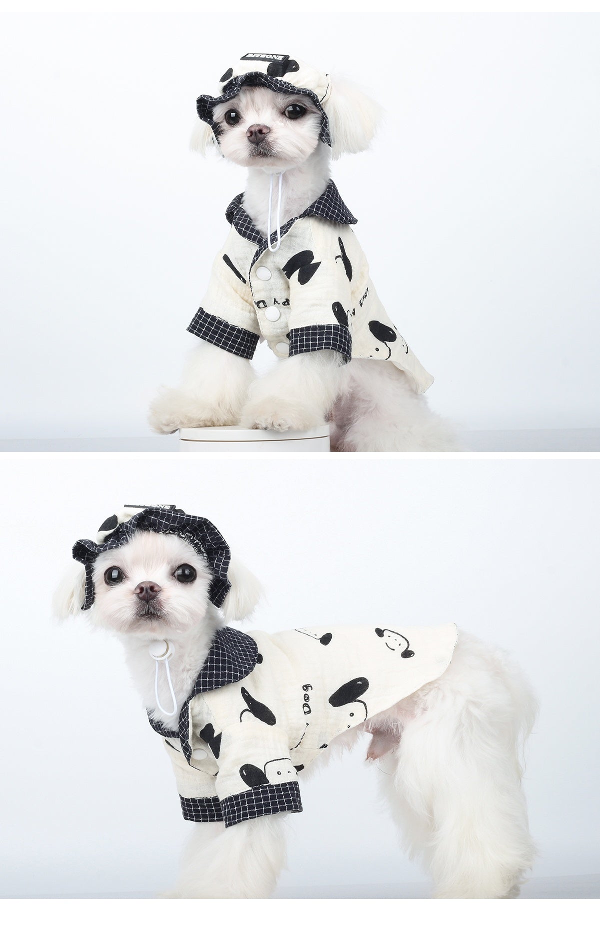 HOPA【Soft homewear】