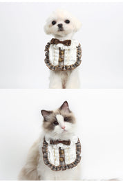Dreaming of Baker Street Neck Ornament