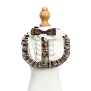 Dreaming of Baker Street Neck Ornament