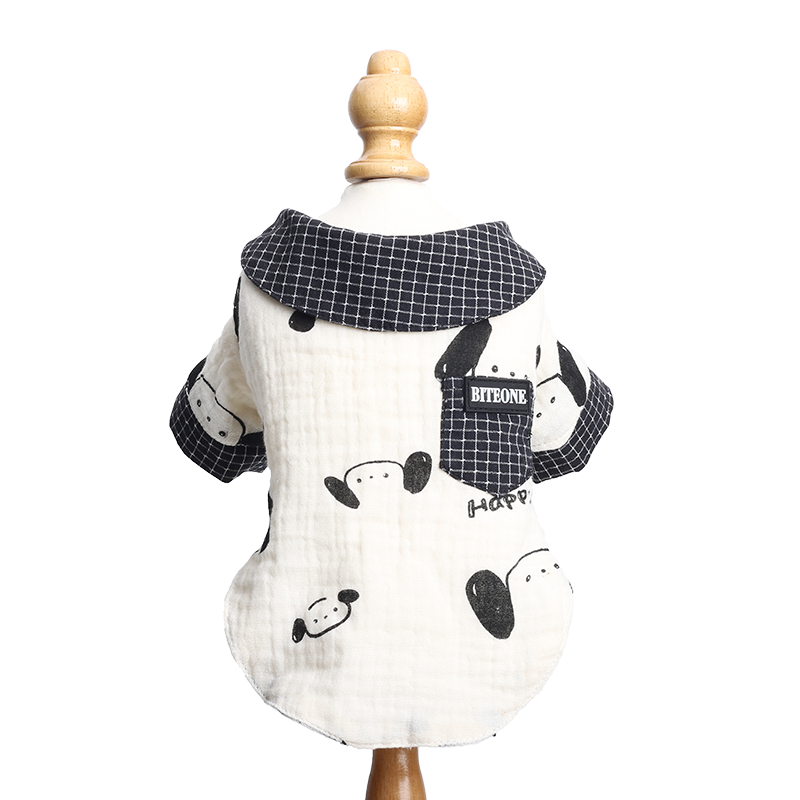 HOPA【Soft homewear】