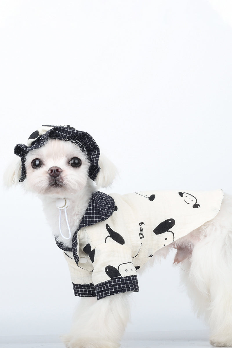 HOPA【Soft homewear】