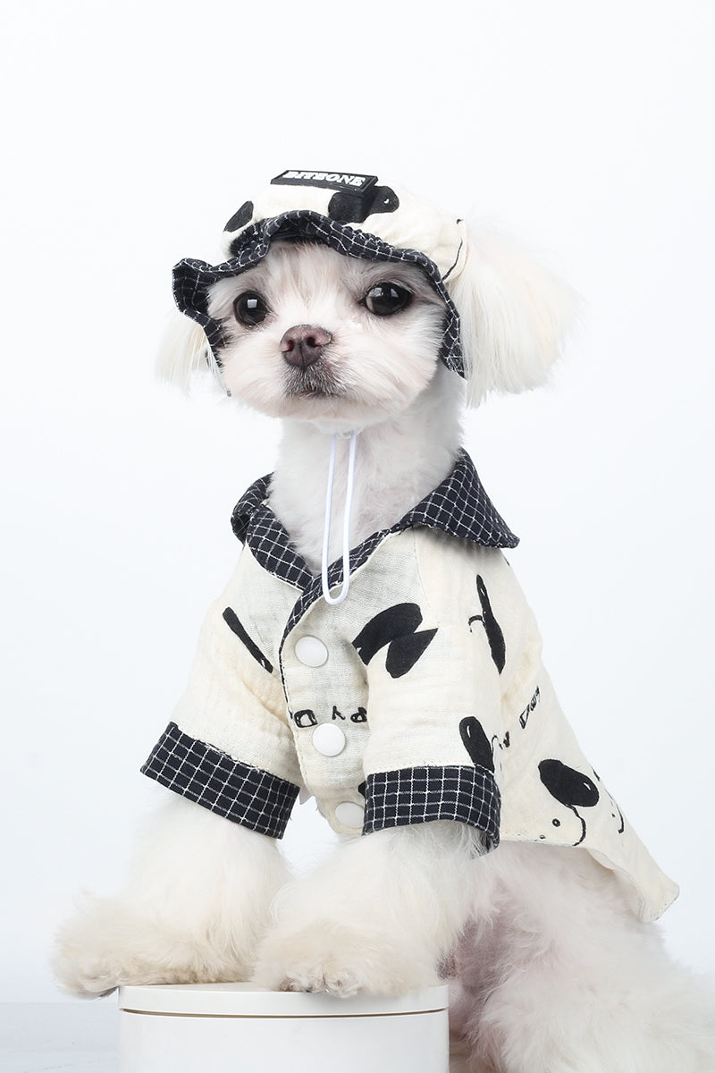 HOPA【Soft homewear】