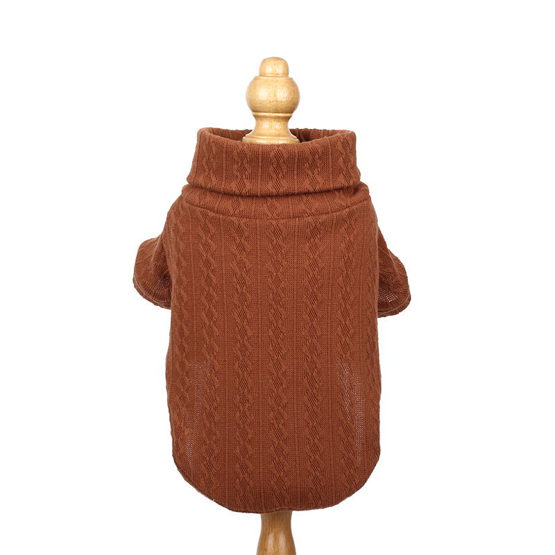 Caramel color universal lining