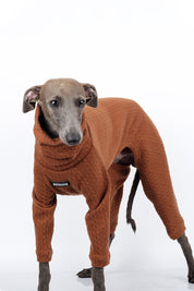Caramel color universal lining