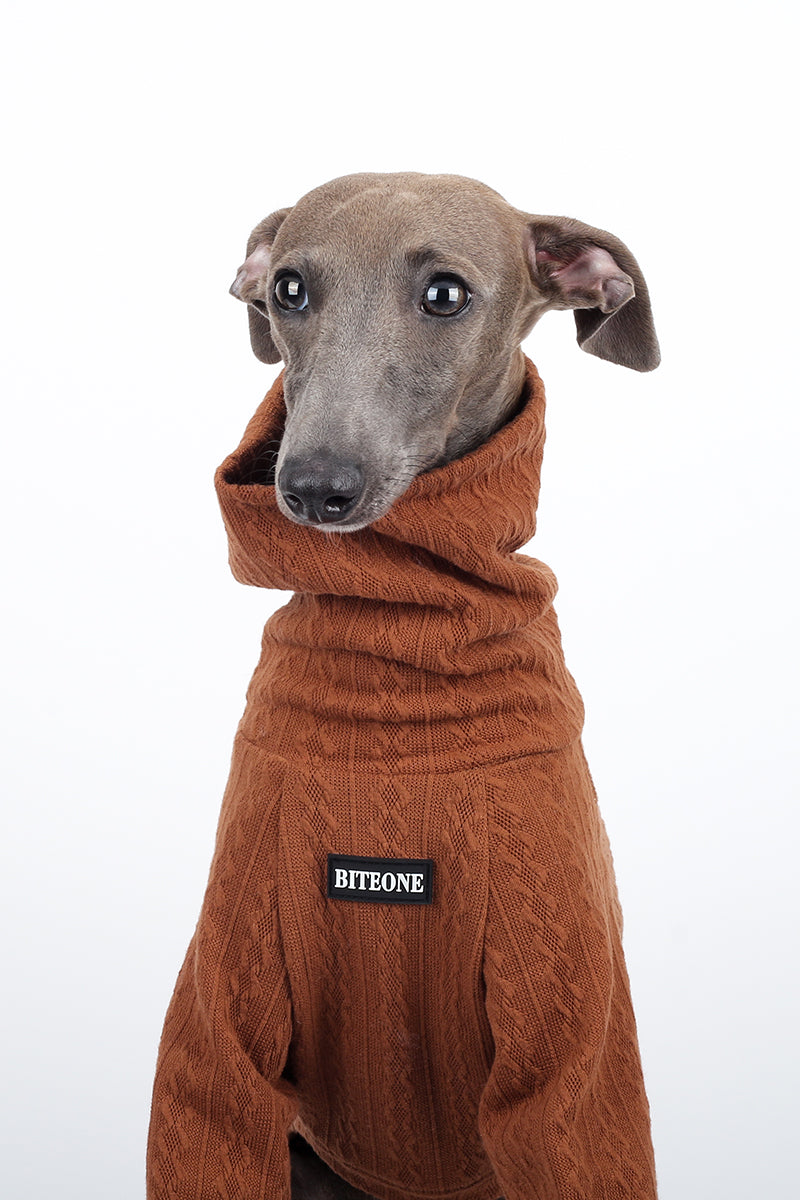 Caramel color universal lining