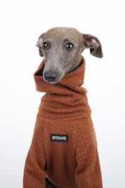 Caramel color universal lining