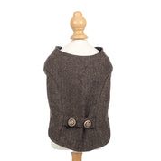 Pet clothing, Mr. St. John
