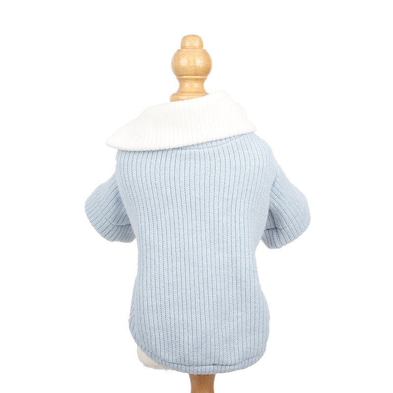 BABY BLUE