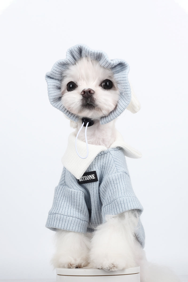 BABY BLUE