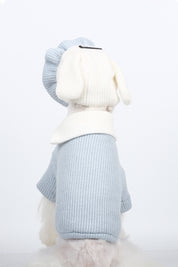 BABY BLUE