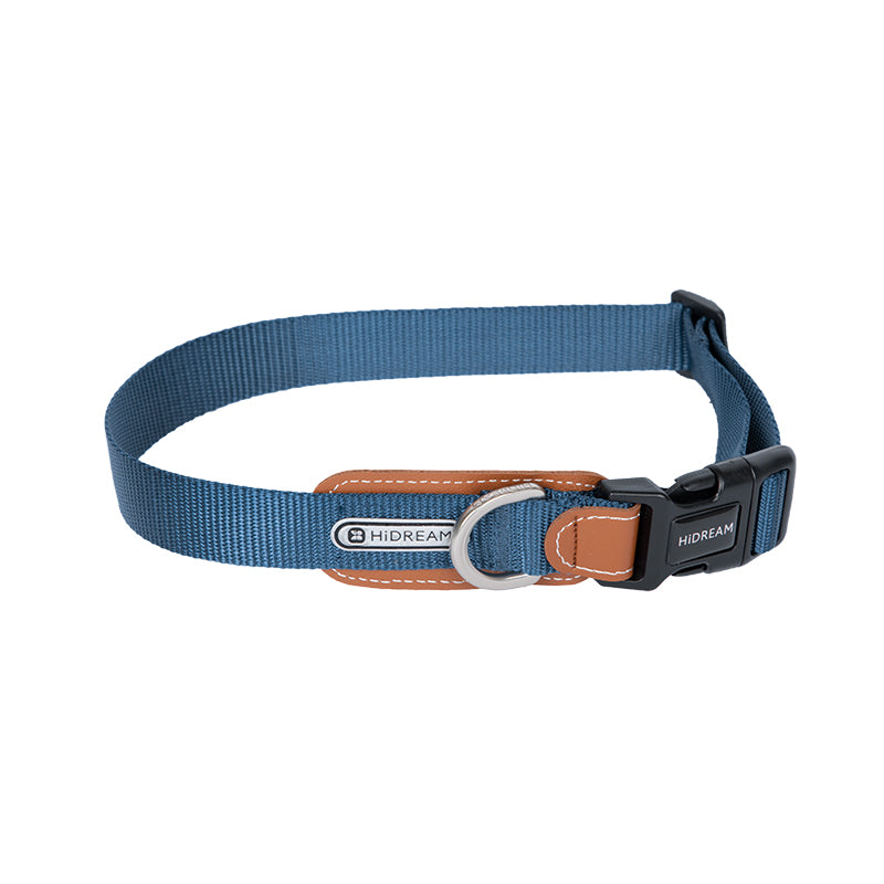 BOBO series hands-free diagonal pet leash