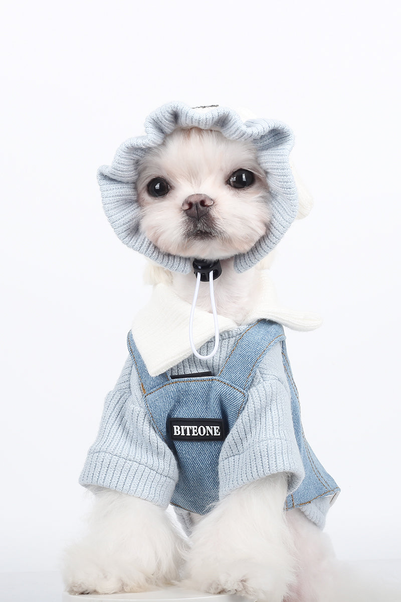 BABY BLUE
