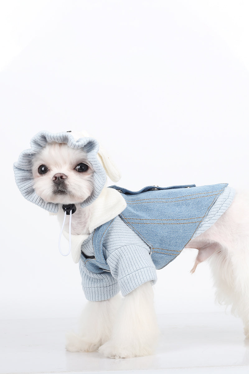BABY BLUE