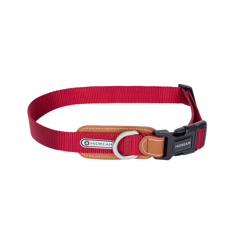 BOBO series hands-free diagonal pet leash
